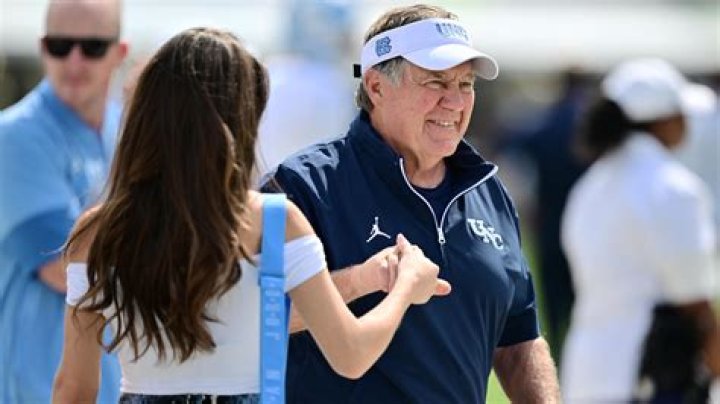 Discoveries And Insights Into Debby Clarke Belichick's Impact