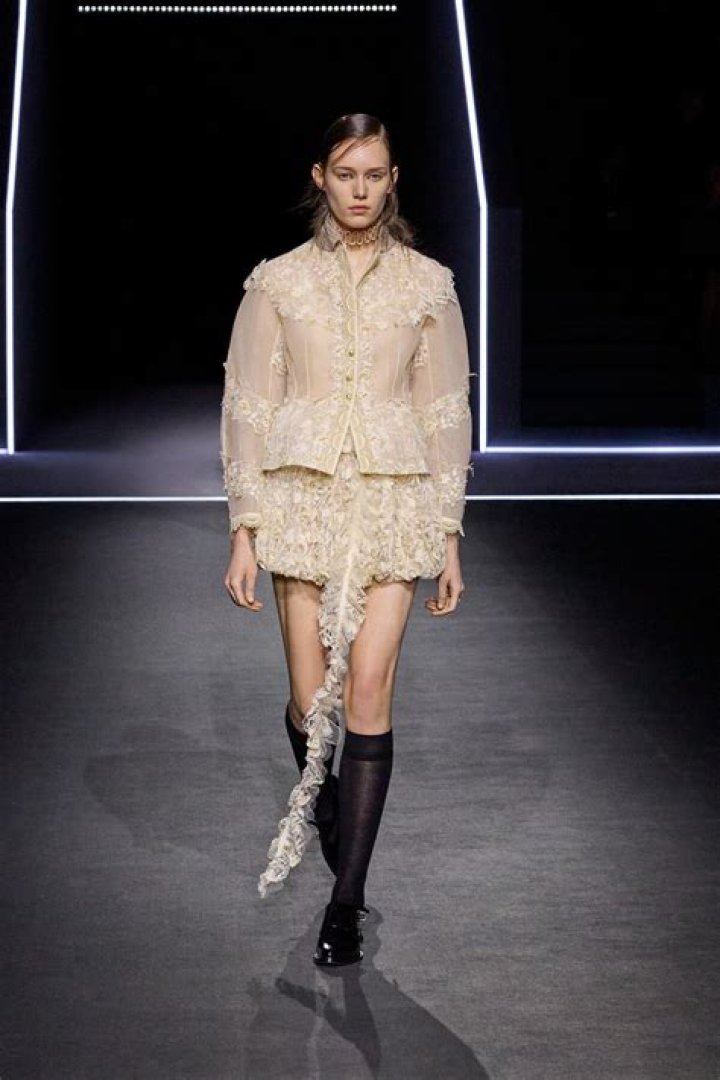 Discoveries And Insights On The Fashion Icon