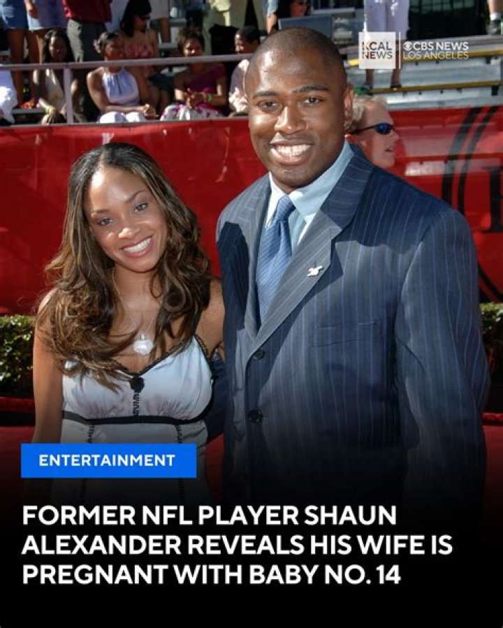Discoveries Beyond "Shaun Evans' Wife"