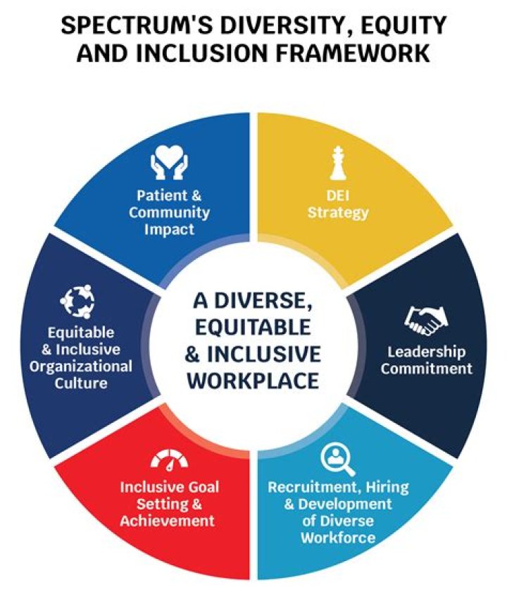 Diversity, Equity, And Innovation Revealed