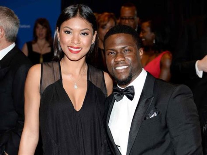 Eniko Hart's Net Worth Unveiled