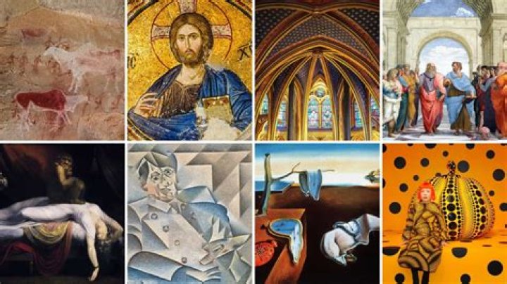 Exploring Age, Identity, And Artistic Journey