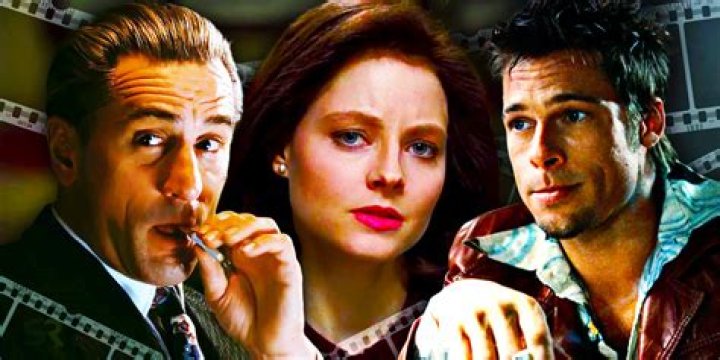 Exploring His Movies And TV Masterpieces