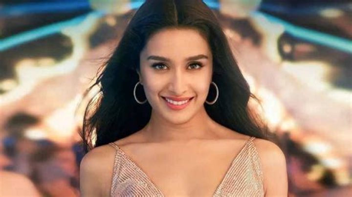 Exploring The Height Of Shraddha Kapoor