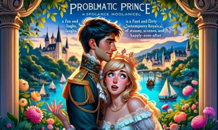 Exploring "The Problematic Prince" Spoilers