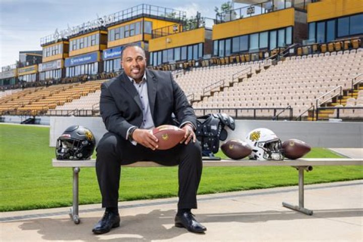 Faith, Football, And Life's Purpose