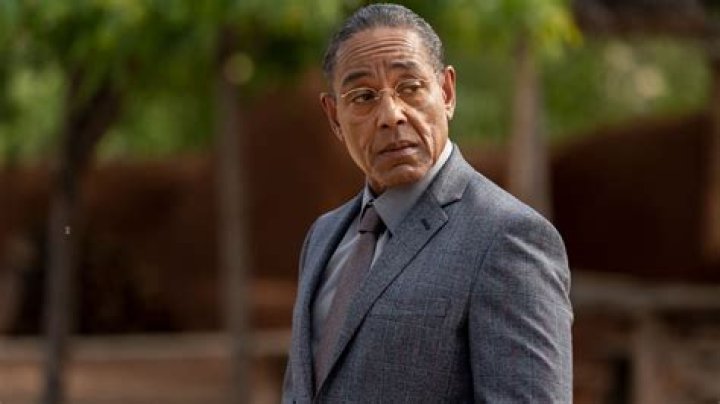 Giancarlo Esposito's Spouse And The Secrets Of A Thriving Marriage