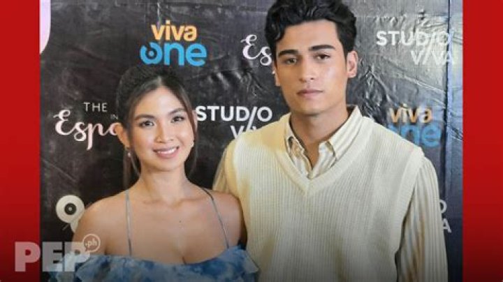 Heaven Peralejo's Boyfriend: Uncover The Untold Story