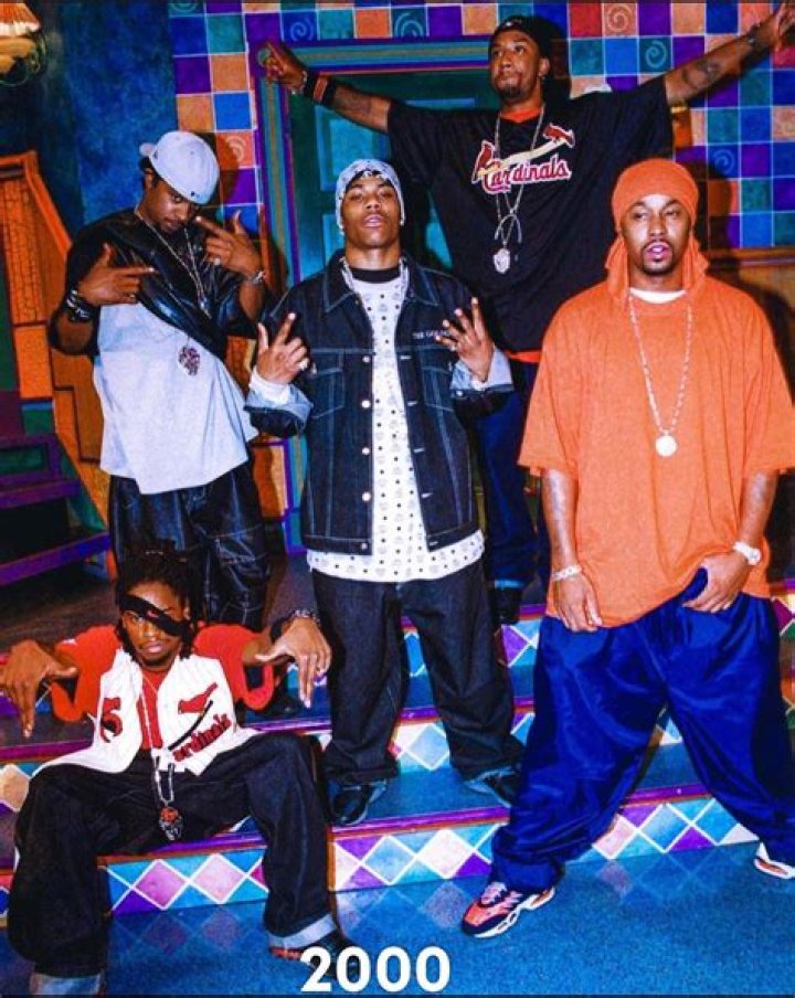Hip Hop's Bold New Voice On