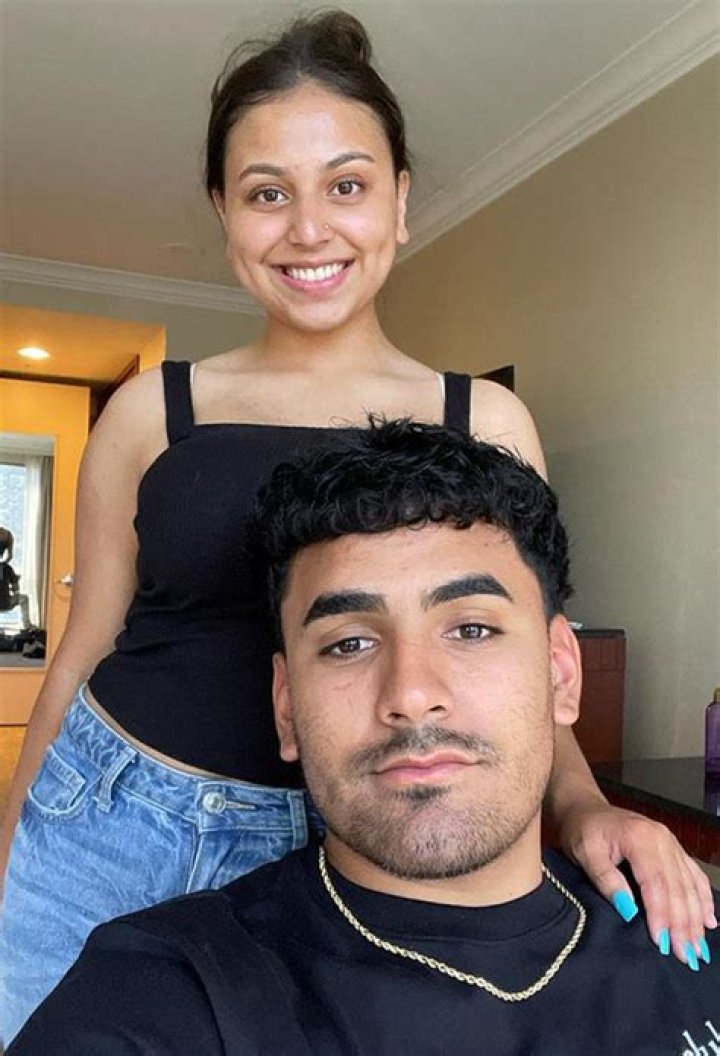 Inside The Taliya And Gustavo Leak