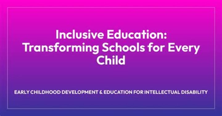 Insights For Transforming Early Education