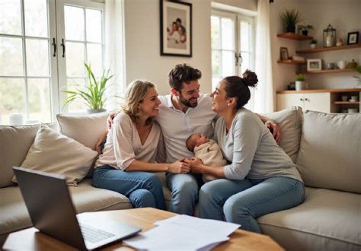 Insights Into Her Parents' Roles