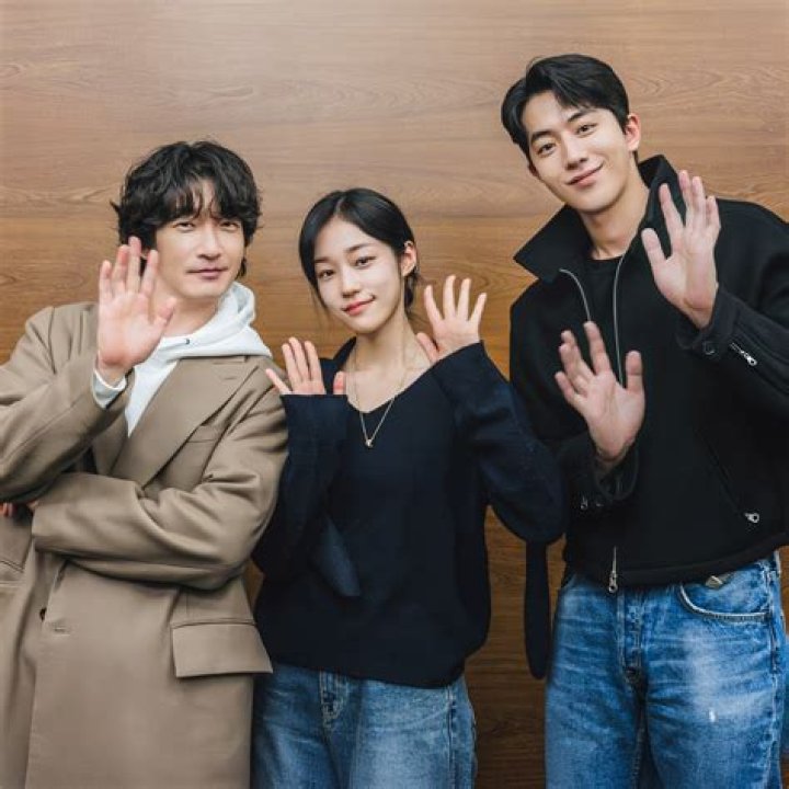 Is Cho Seung-woo Hitched? Exclusive Insights Revealed
