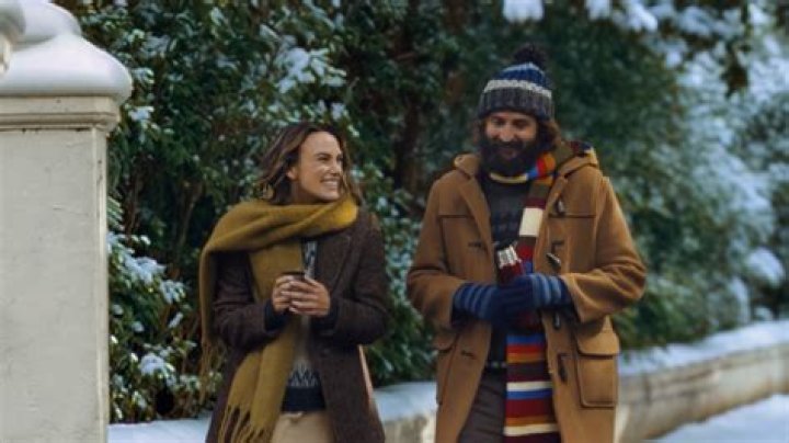 Is Joe Wilkinson Off The Market?