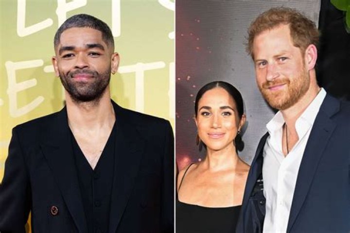 Is Kingsley Ben-Adir Hitched? Exclusive Insights Revealed