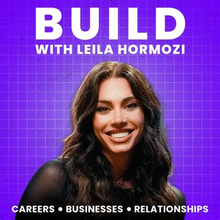 Is Leila Hormozi Transgender? Discover The Insights