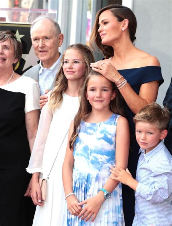 Jennifer Garner's Father And His Enduring Influence