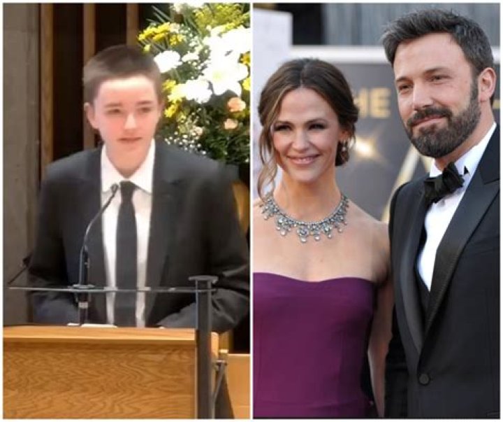 Jennifer Garner And James Garner's Mysterious Link