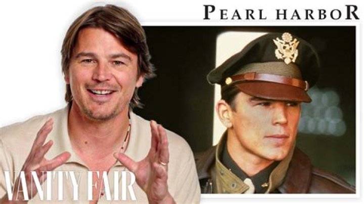 Josh Hartnett And His Brother's Unbreakable Connection