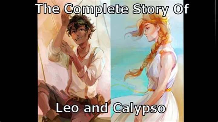 King George's Age And Calypso's Soul
