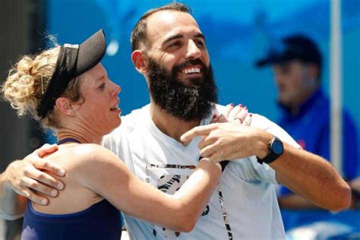 Laura Siegemund's Love Life Unveiled