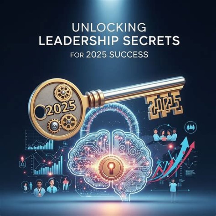 Leadership Secrets For Limitless Potential