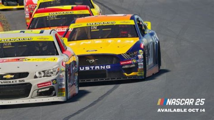 Marcus Smith's NASCAR Fortune Revealed