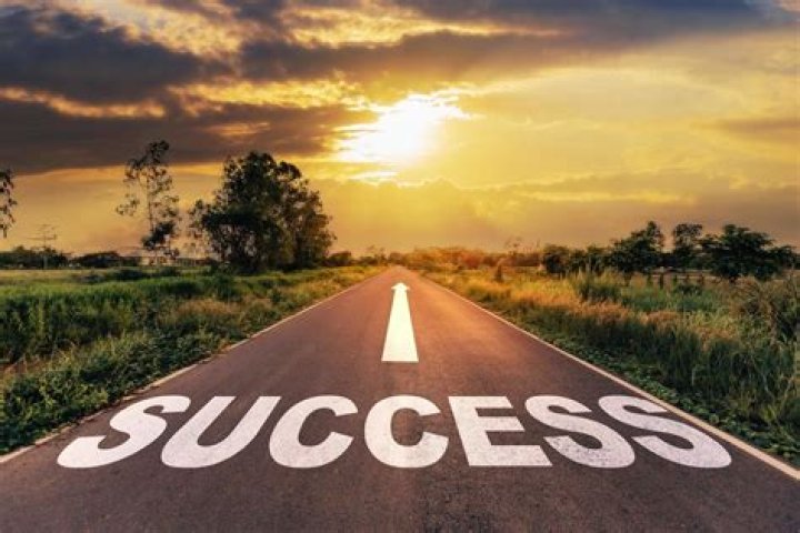 Marriage, Family, And The Path To Success