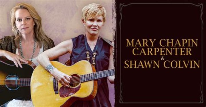Mary Chapin Carpenter's Journey Of Motherhood