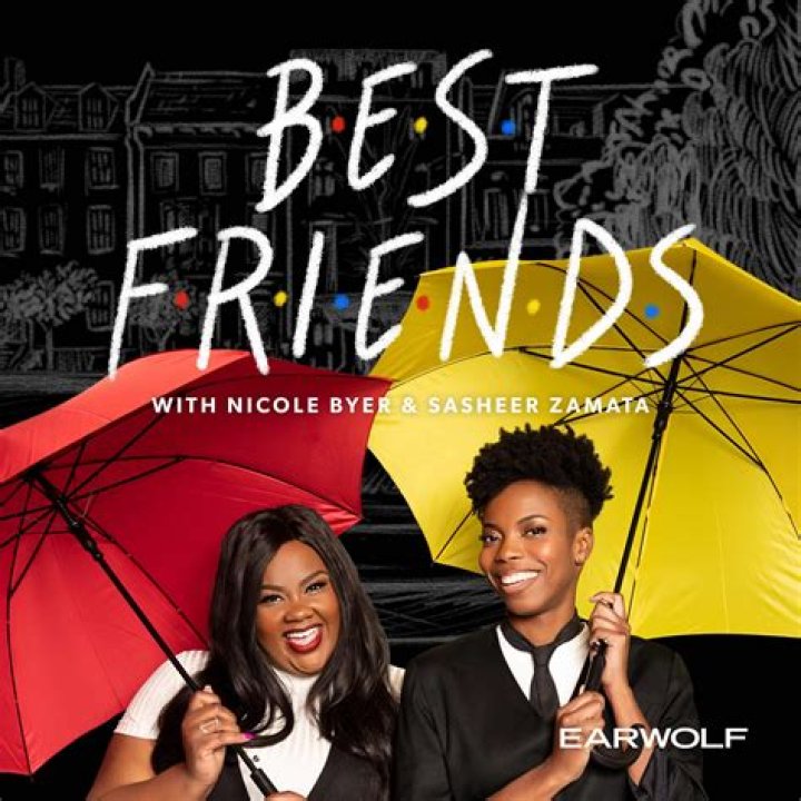 Nicole Byer And Her Sister's Inspiring Journey