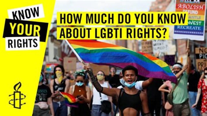 Nikki Giovanni's Identity And Impact On LGBTQ+ Literature