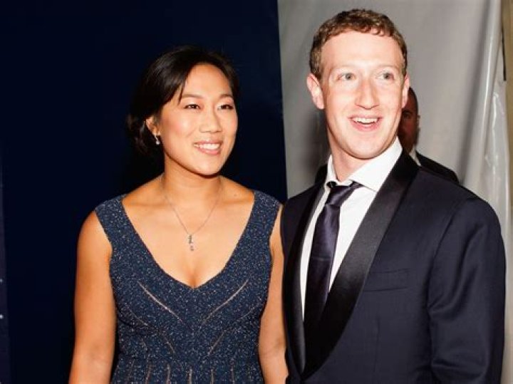 Priscilla Chan And Mark Zuckerberg's Inspiring Partnership
