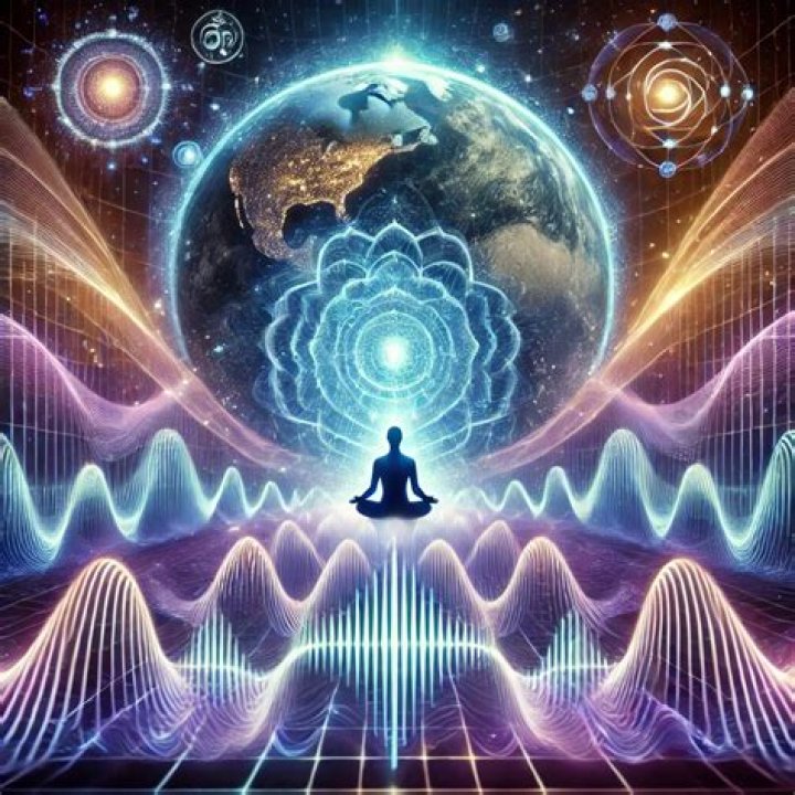 Profound Insights And Spiritual Awakening