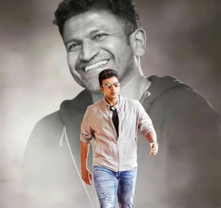 Puneeth Rajkumar's Height And Weight Explored