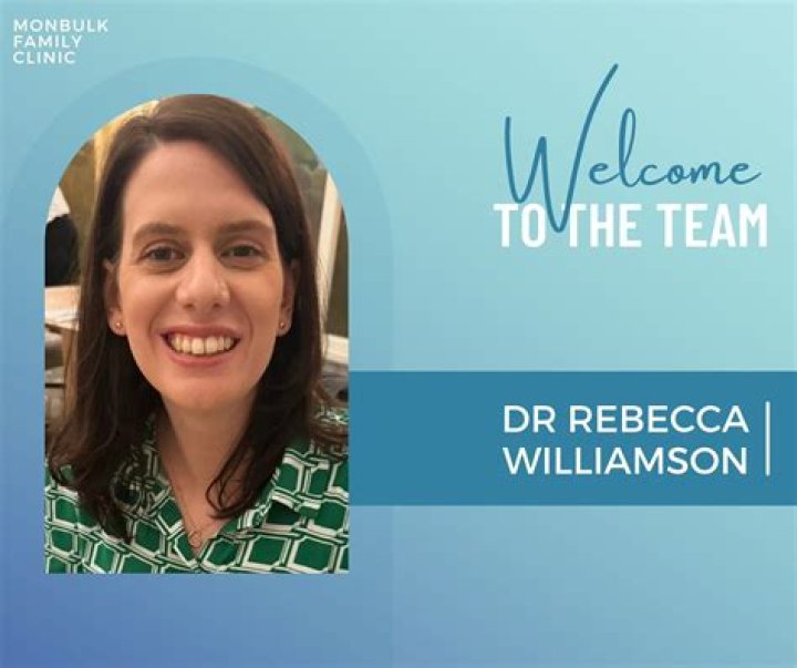Rebecca Williamson's Age And Its Impact
