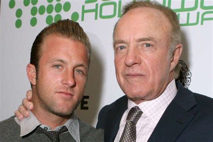 Scott Caan's Children And The Values That Shape Them