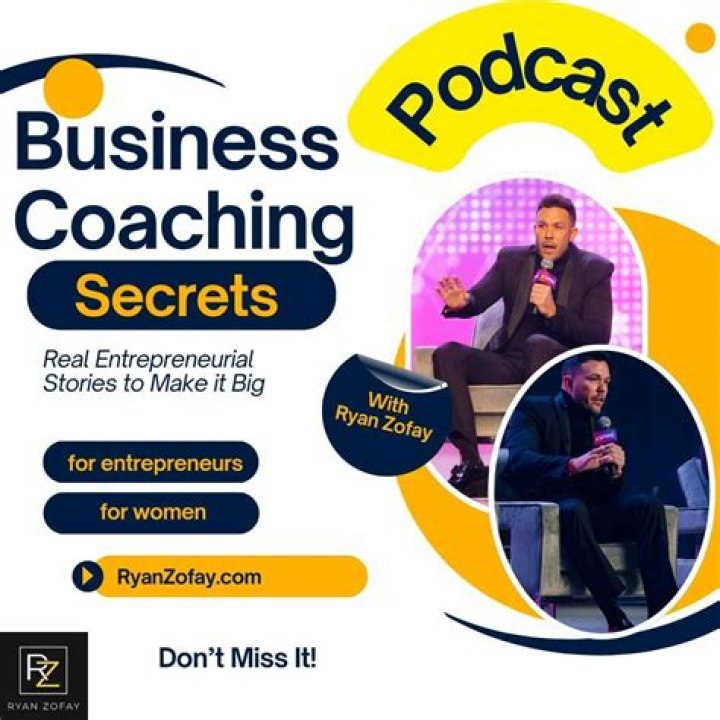 Secrets Of A Coaching Mastermind