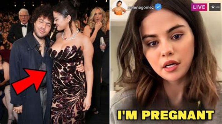 Selena Gomez's Pregnancy Rumors Unravelled