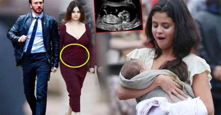Selena Gomez Pregnancy Rumors: Unraveling The Truth