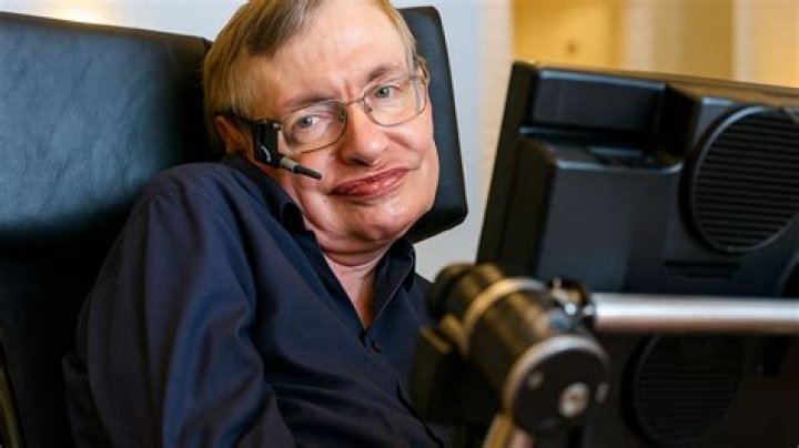Stephen Hawking's Legacy In Light Of Academic Integrity Concerns