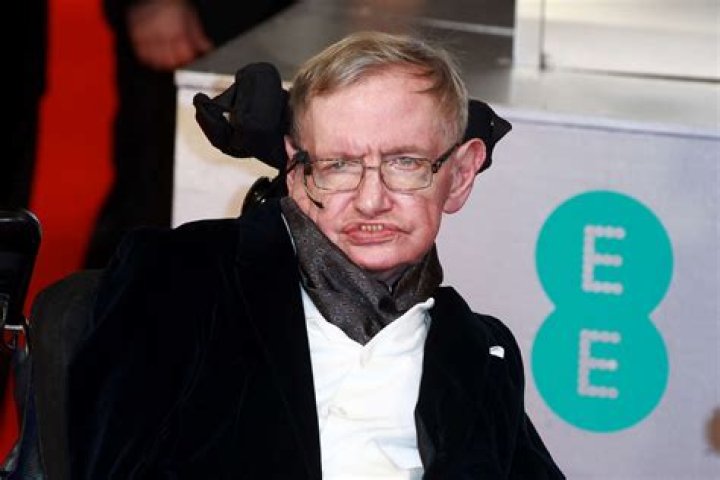 Stephen Hawking's Marriage And Rumors Of Infidelity
