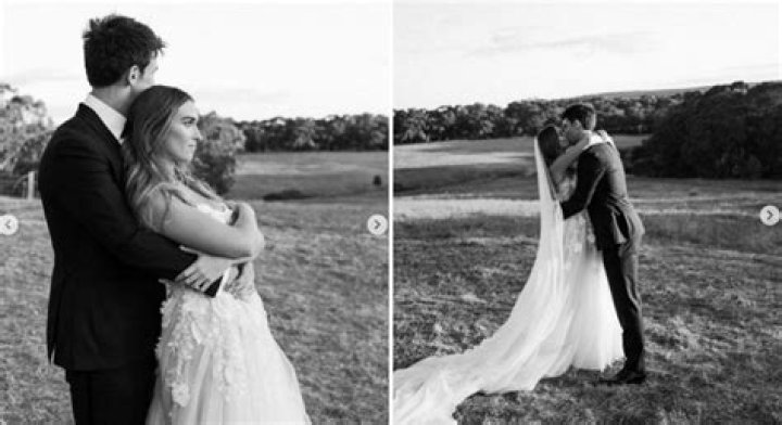 Sydney Colson's Marital Status And Journey