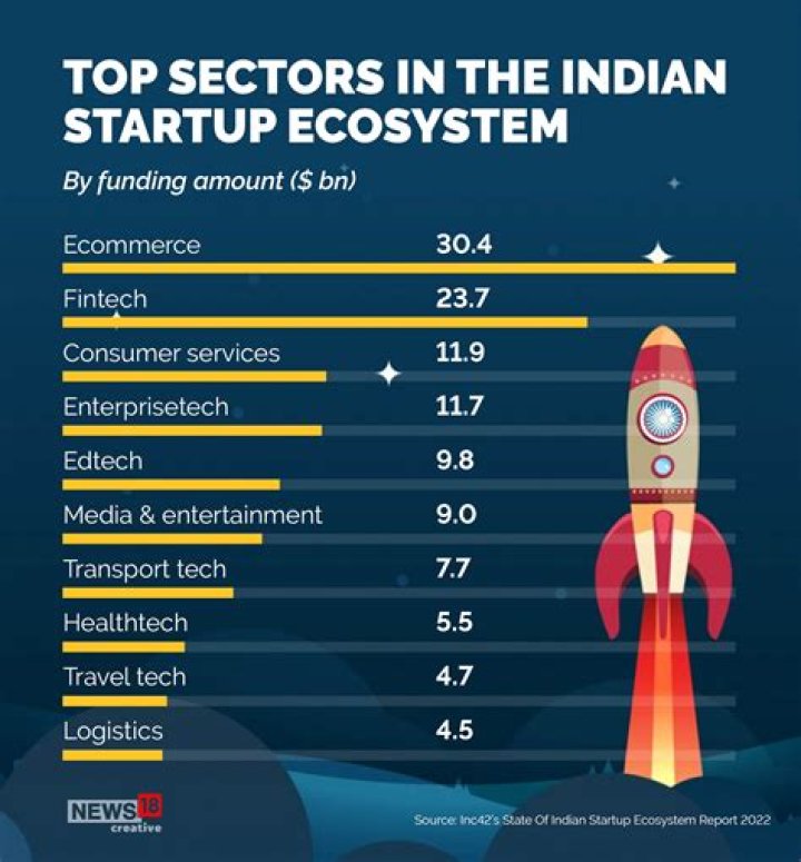 The Maestro Of India's Startup Ecosystem