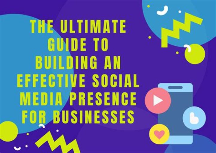 The Ultimate Guide To The Social Media Phenomenon