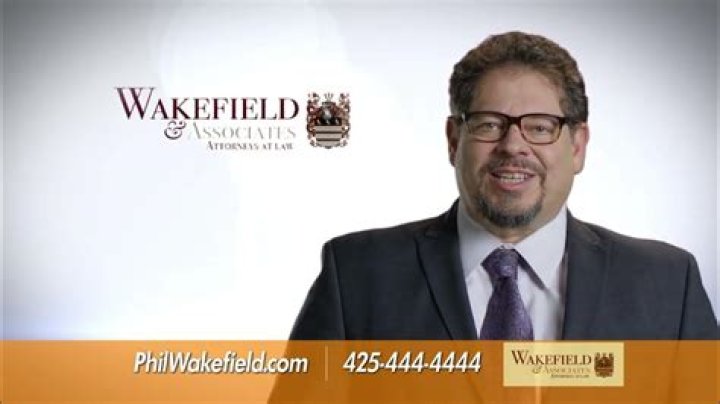 The Wakefield And Associates Scam Exposed