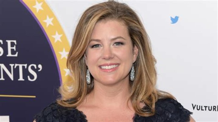 Uncover Hidden Truths About Brianna Keilar Fernando Lujan: A Journey Of Discovery