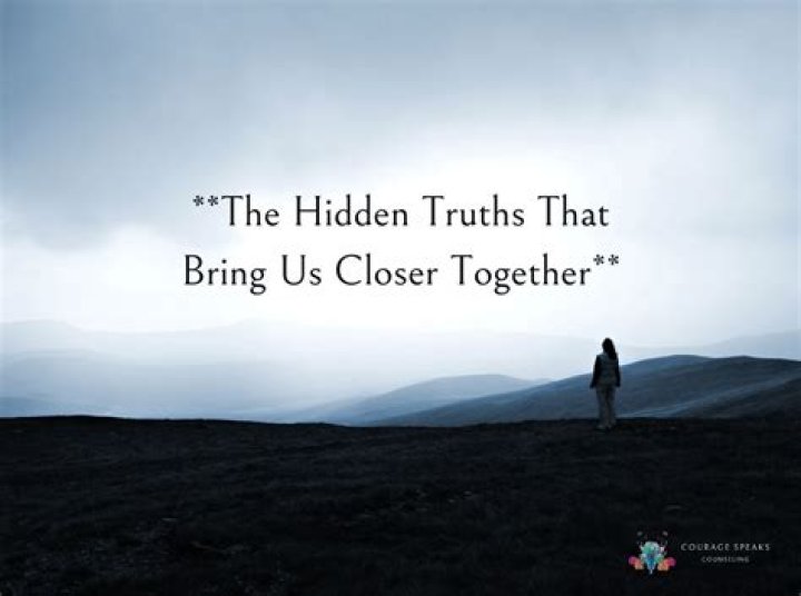 Uncover Hidden Truths And Personal Insights