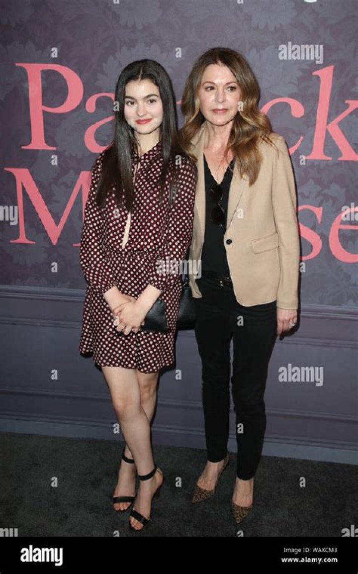 Uncover The Acting Journey Of Jane Leeves' Daughter: An Exclusive Insight