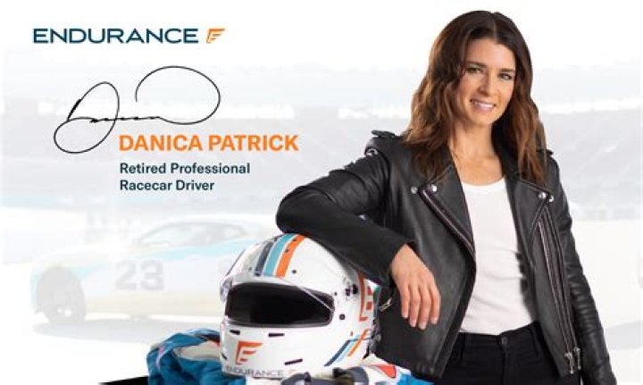 Uncover The Birthplace Of Racing Legend Danica Patrick: Discoveries And Insights