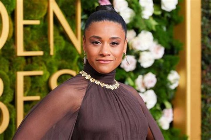 Uncover The Father Figure Behind Ariana DeBose's Rise To Stardom